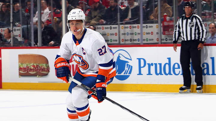 Islanders jersey al new arrivals