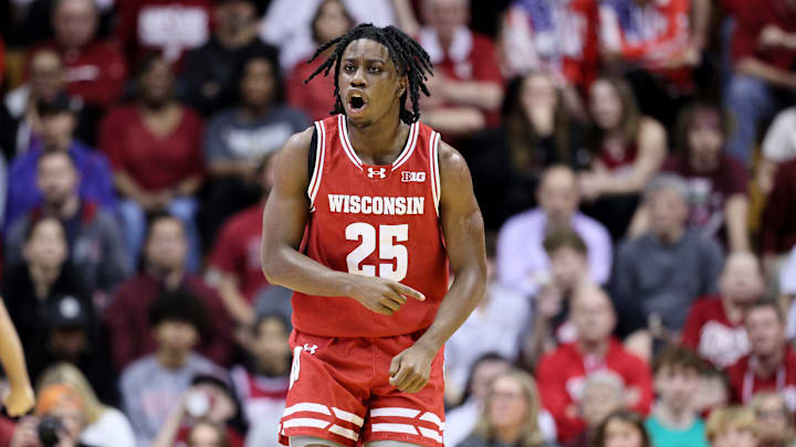 Wisconsin v Indiana