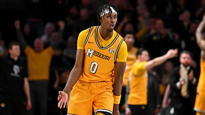 Missouri v Vanderbilt