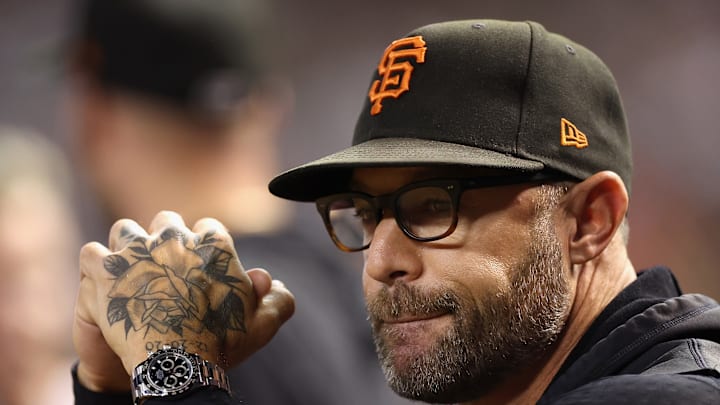 Gabe Kapler