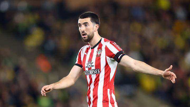 Norwich City v Southampton - Sky Bet Championship 2026/27