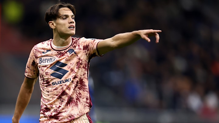 Samuele Ricci Samuele Ricci