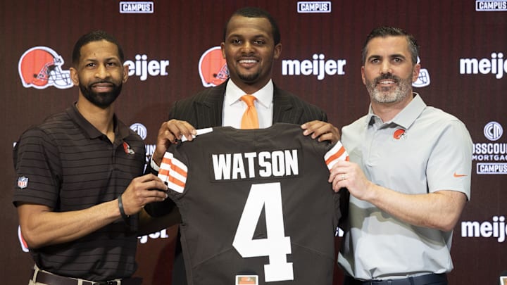 Cleveland Browns