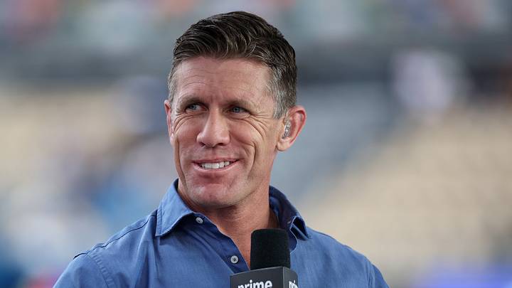 Carl Edwards, NASCAR