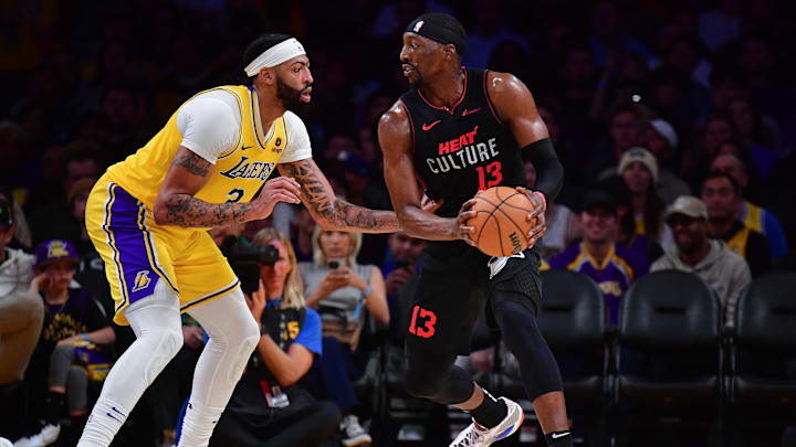 The Heat are 6-6 against the spread as road underdogs this season.