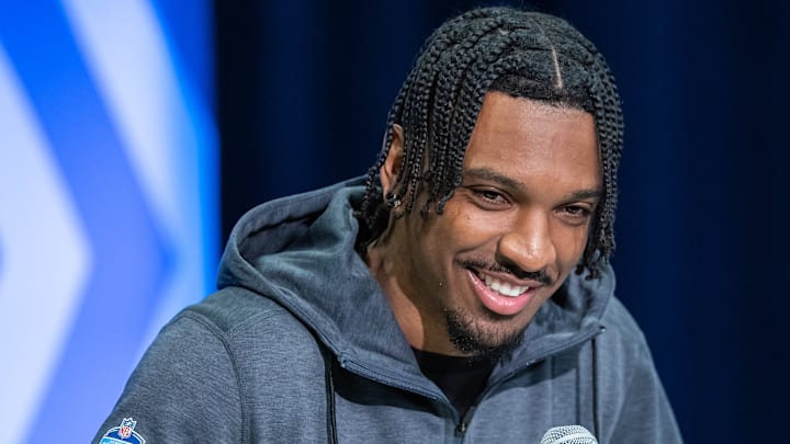 Raiders NFL Combine