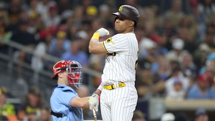 Juan Soto ganará $31 millones en 2024 