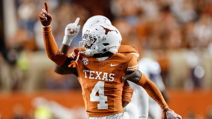 Kentucky v Texas