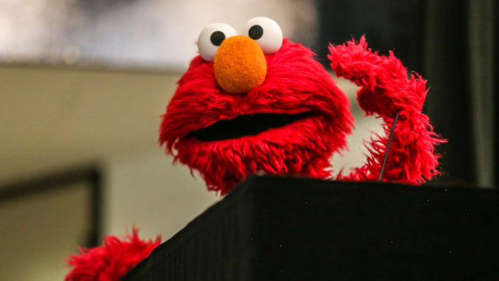 Sesame Street
