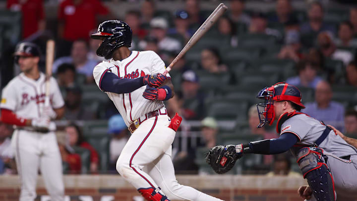 One of the Worst Spring Trainings in Braves History Continues to Spiral One of the Worst Spring Trainings in Braves History Continues to Spiral