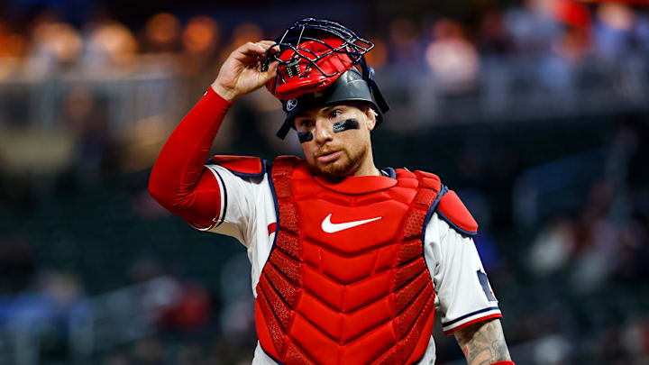New York Yankees v Minnesota Twins