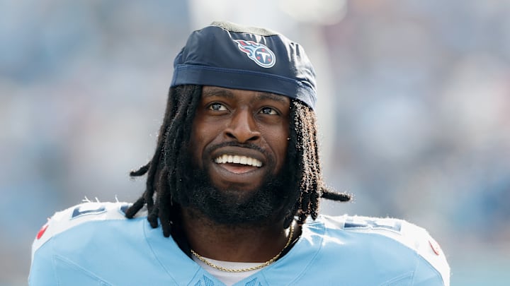 New Orleans Saints v Tennessee Titans - NFL 2025