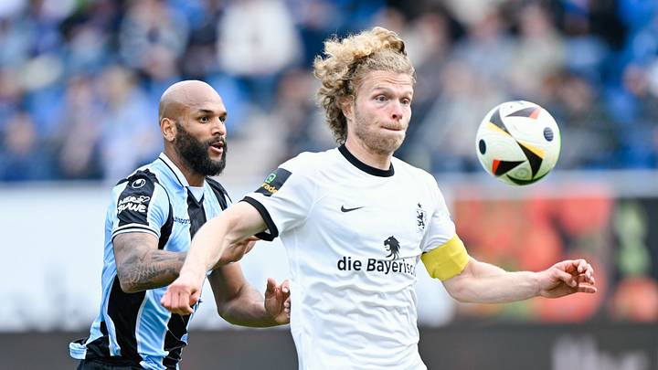 Jesper Verlaat kommt nach Dortmund