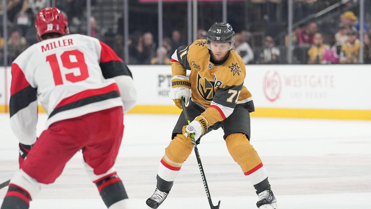 John Tortorella confirms the horrible news surrounding William Karlsson's Game 6 status