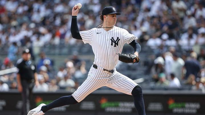 Kalshi heavily favors Cam Schlittler as the AL Cy Young favorite Kalshi heavily favors Cam Schlittler as the AL Cy Young favorite