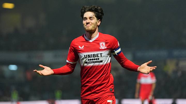 Queens Park Rangers v Middlesbrough - Sky Bet Championship - MATRADE Loftus Road Stadium
