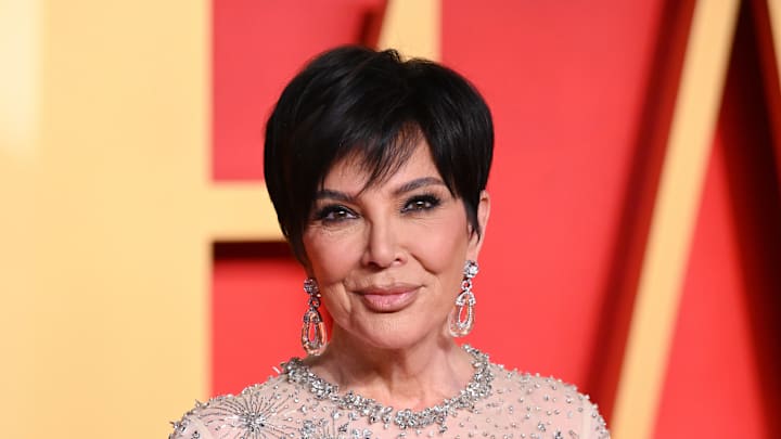 2024 Vanity Fair Oscar Party Hosted By Radhika Jones - Arrivals