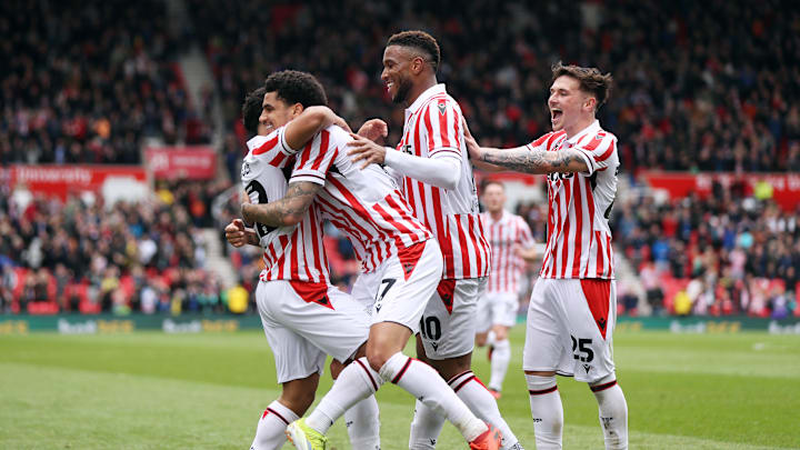 A Critical State for Stoke City Seeking Revival in the 2024/2025 Season.