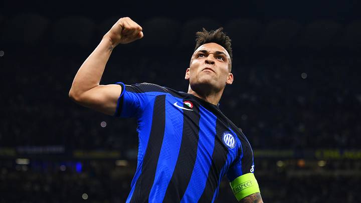 FC Internazionale v AC Milan: Semi-Final Second Leg - UEFA Champions League