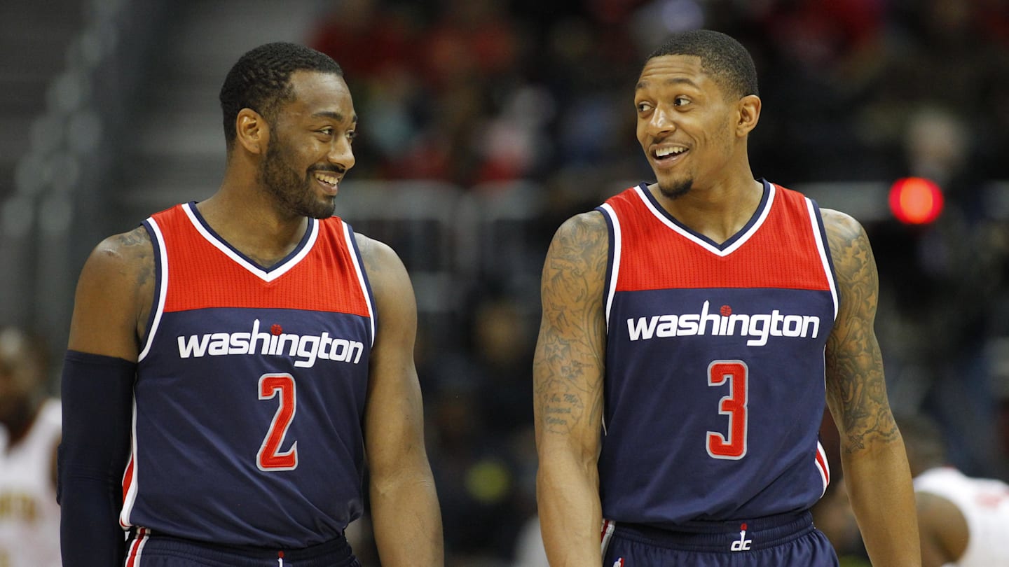 John Wall's latest claim continues to bring pain to the Wizards fanbase