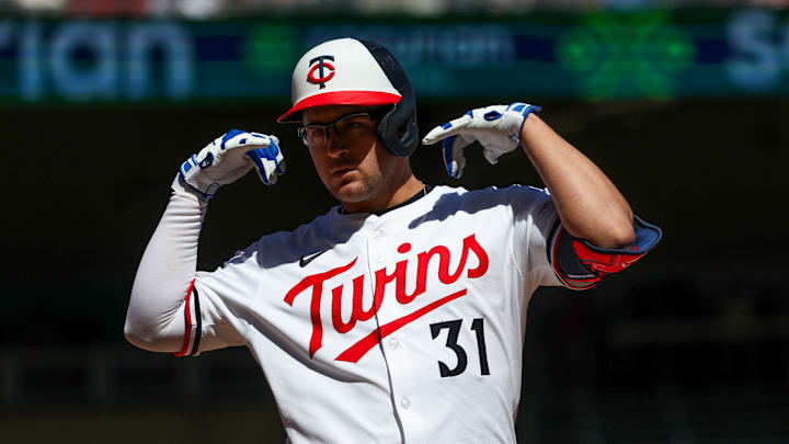 Los Angeles Angels v Minnesota Twins