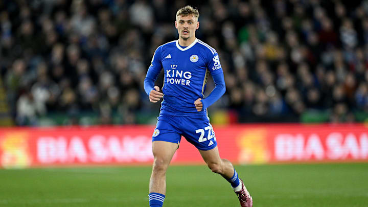 Leicester City v Southampton FC - Sky Bet Championship