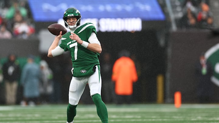Atlanta Falcons v New York Jets