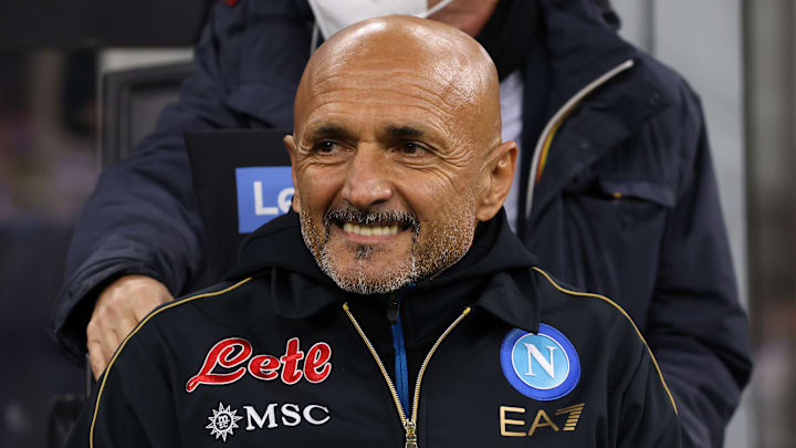 Luciano Spalletti