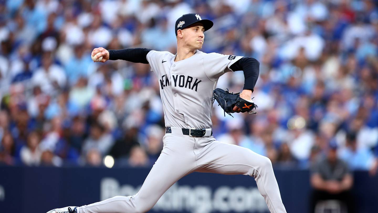 Grading the NY Mets free agent signing of Luke Weaver