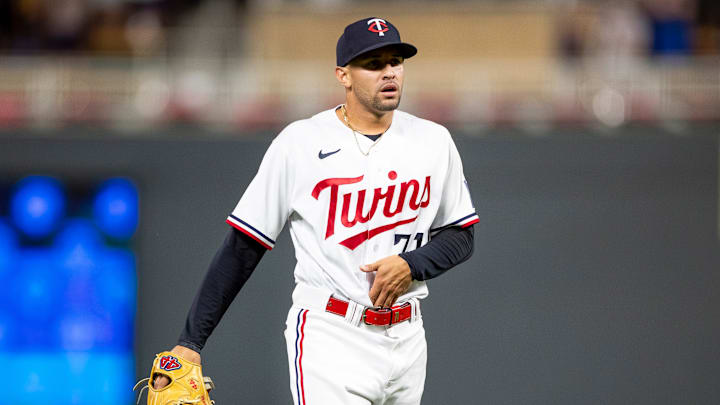 Arizona Diamondbacks v Minnesota Twins