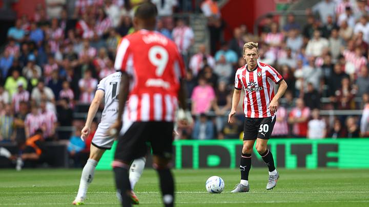 Southampton v Bristol City - Sky Bet Championship 2026/27 Southampton v Bristol City - Sky Bet Championship 2026/27