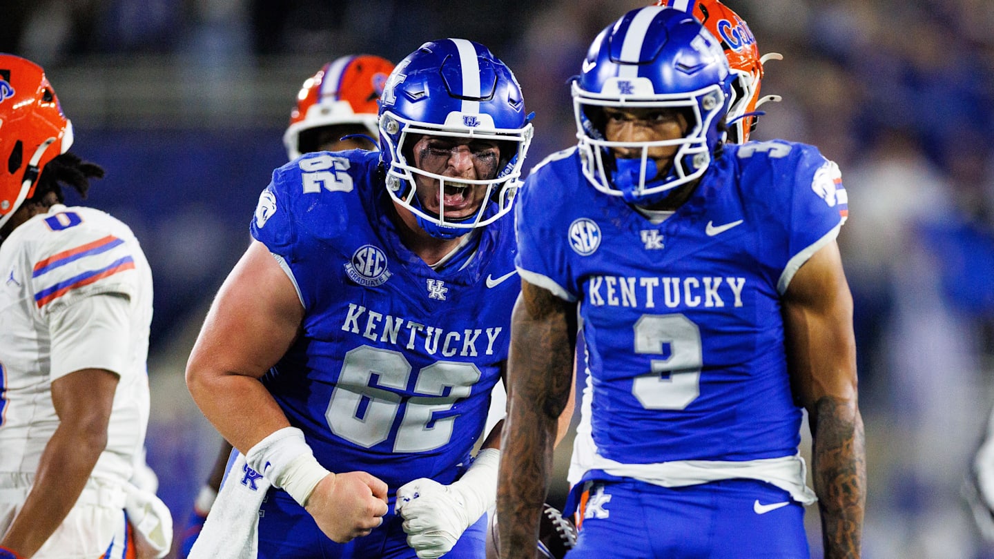 Six Under-the-Radar Prospects Linked to the Bears Before NFL Draft