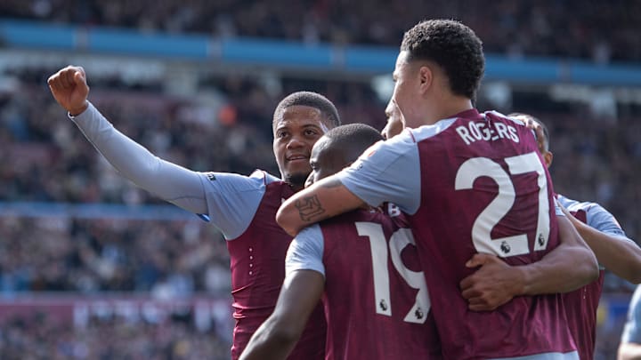 Aston Villa