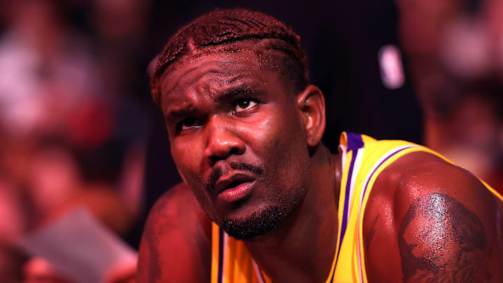 Los Angeles Lakers center Deandre Ayton is "frustrated" with his new situation, according to head coach JJ Redick.