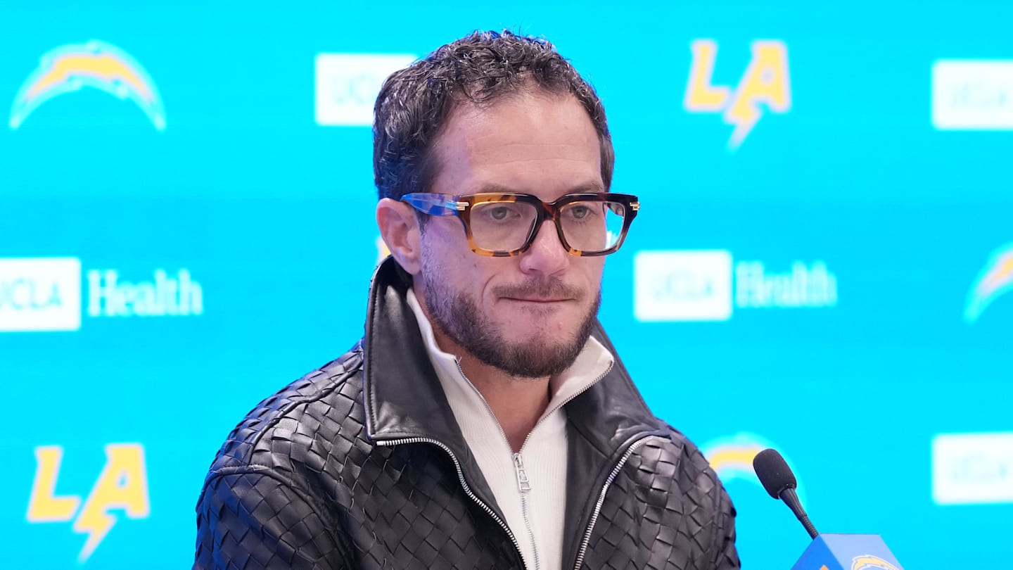 Chargers Visit With More NFL Draft Weapons for Mike McDaniel's Revamped Offense