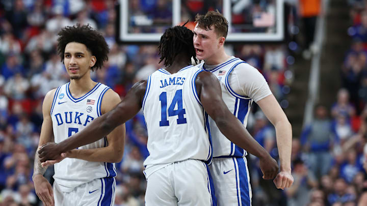 Baylor v Duke