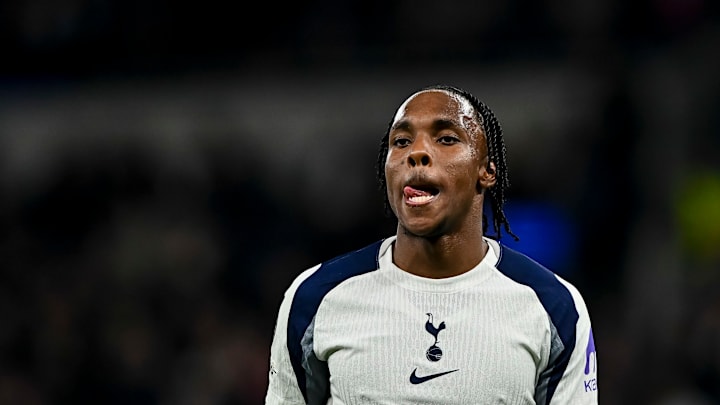 Tottenham Hotspur FC v Atletico de Madrid - UEFA Champions League 2025/26 Round of 16 Second Leg