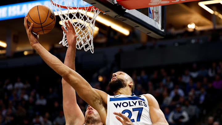 Denver Nuggets v Minnesota Timberwolves