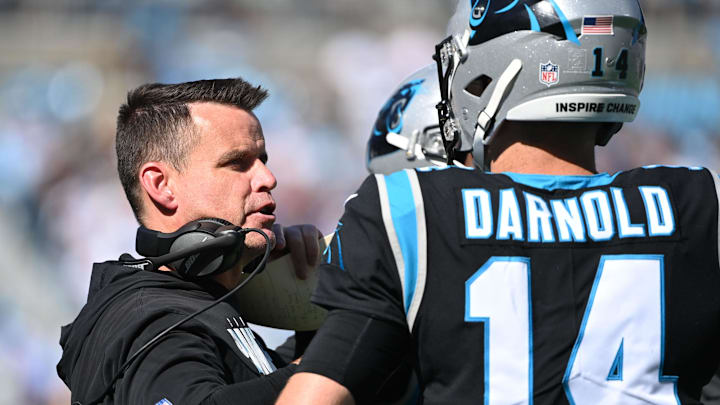 Long-time NFL assistant and Super Bowl champion coach Sean Ryan is the new quarterbacks coach for Syracuse football.