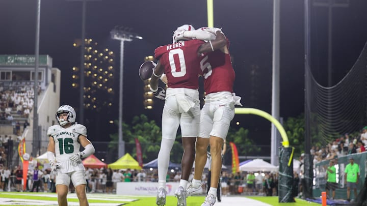 Stanford v Hawai'i