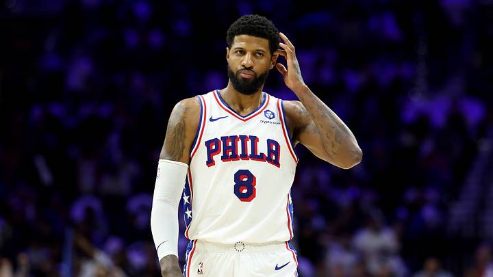 Paul George