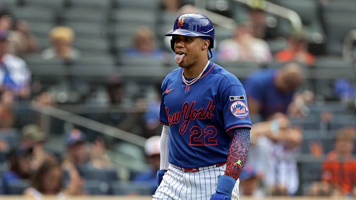 St. Louis Cardinals v New York Mets St. Louis Cardinals v New York Mets
