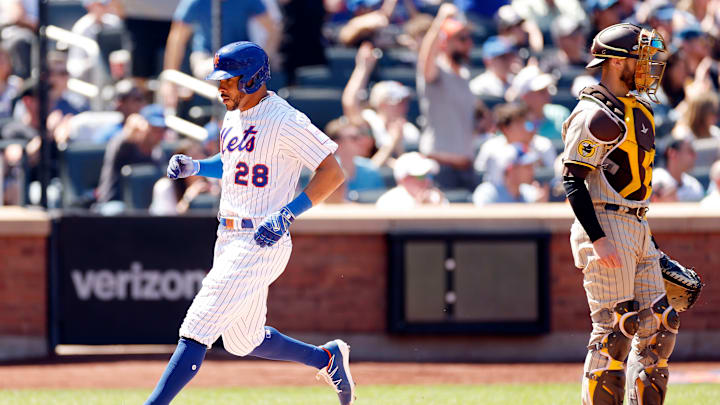 San Diego Padres v New York Mets
