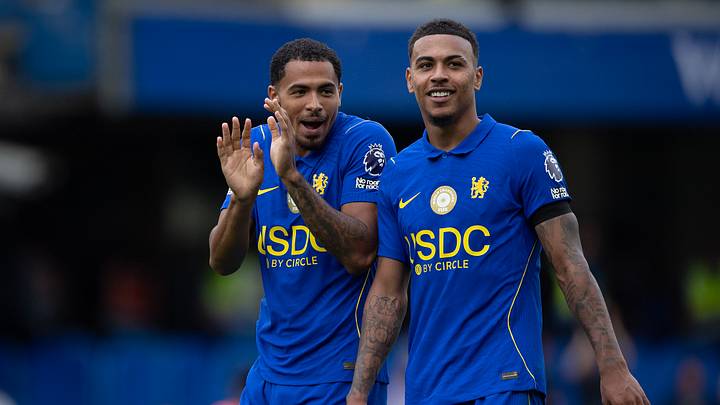 Chelsea FC v Brighton & Hove Albion - Premier League 2026/27 Chelsea FC v Brighton & Hove Albion - Premier League 2026/27