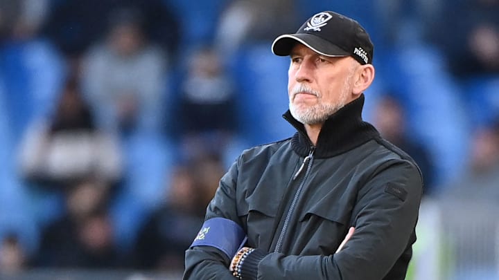 Le Stade Brestois a vaincu le Montpellier HSC.