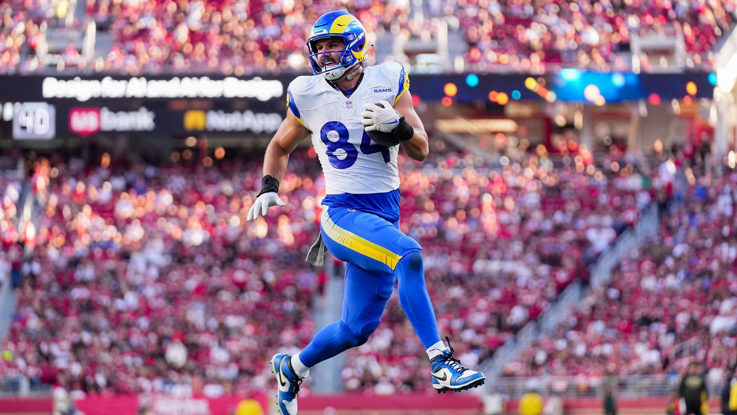 Have the Rams Reached Their Peak?