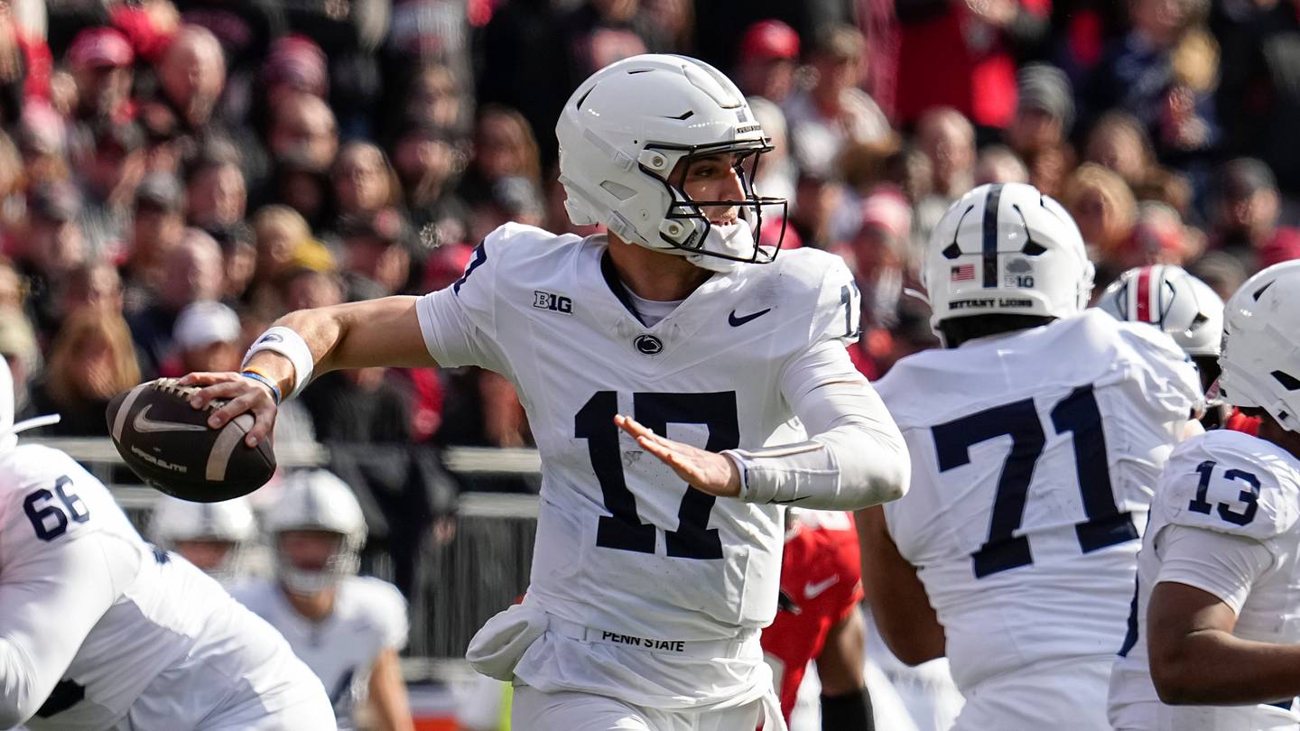 James Franklin confirms obvious Ethan Grunkemeyer decision ahead of Virginia Tech's opener