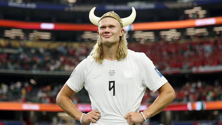 Cote D'Ivoire v Norway: Round Of 32 - FIFA World Cup 2026 Cote D'Ivoire v Norway: Round Of 32 - FIFA World Cup 2026