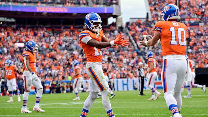 Dallas Cowboys v Denver Broncos