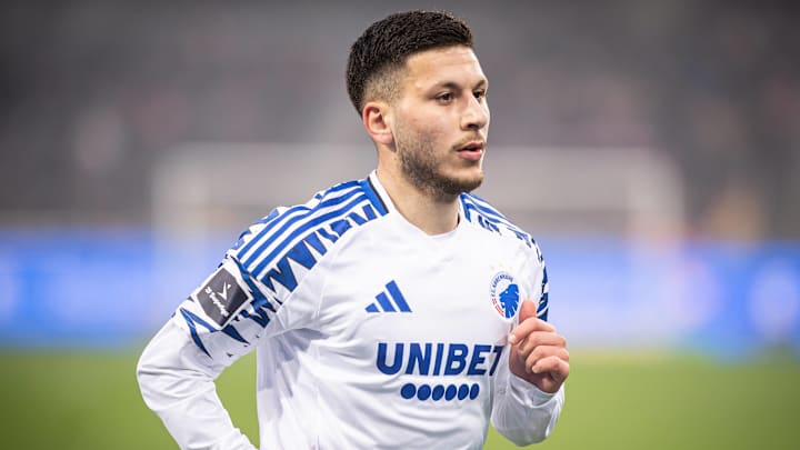 Roony Bardghji, ¿puede llegar al FC Barcelona?